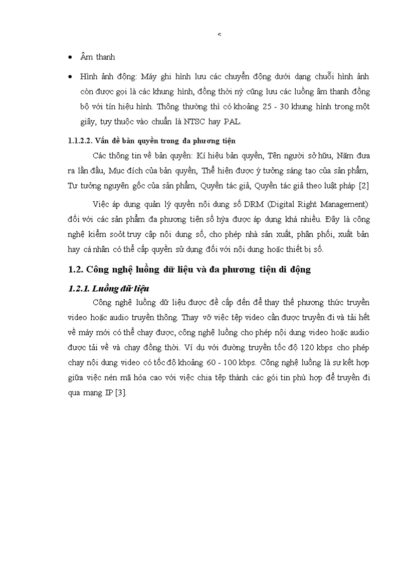 image for page Phát triển dịch vụ gia tăng trên nền tảng truyền hình di động
