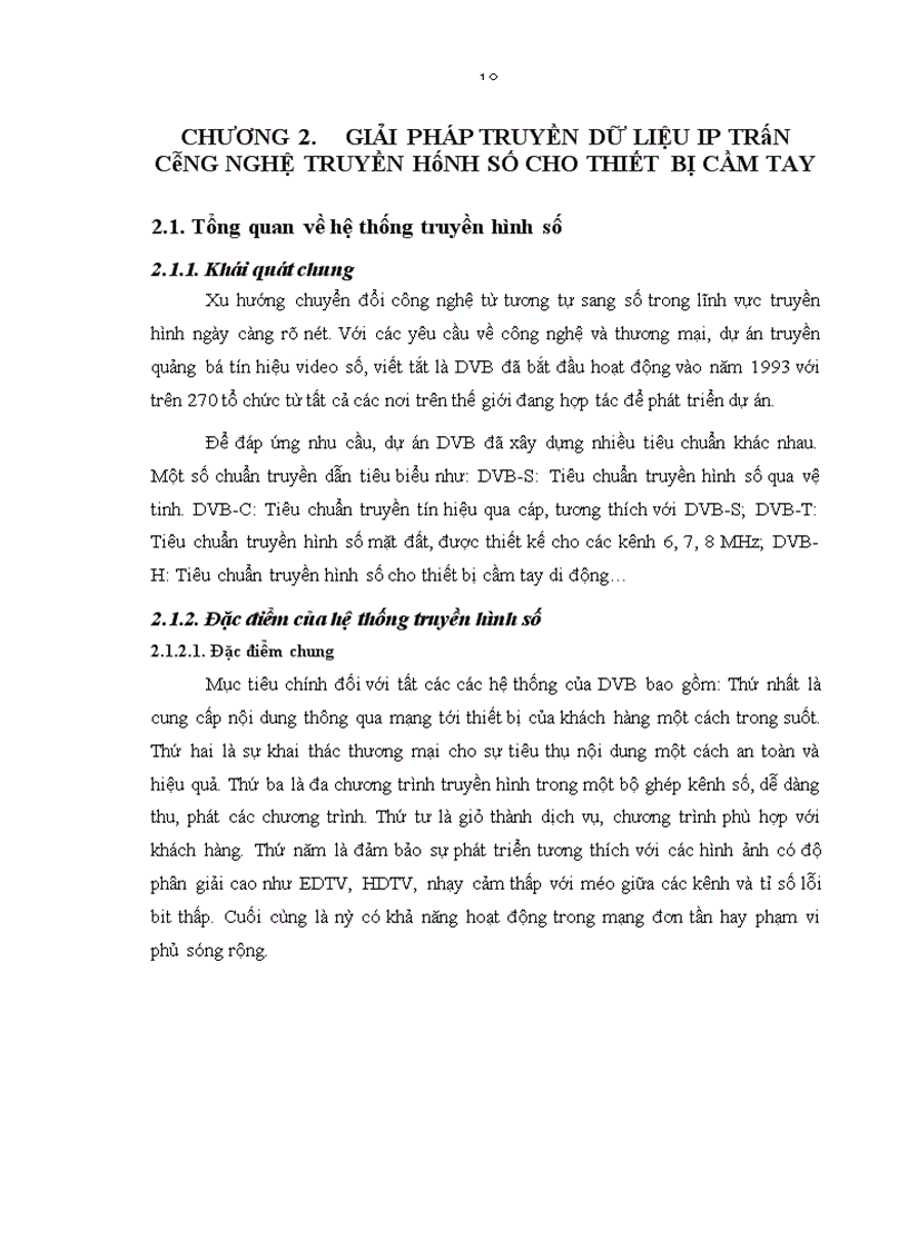 image for page Phát triển dịch vụ gia tăng trên nền tảng truyền hình di động