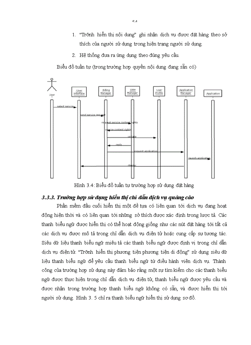 image for page Phát triển dịch vụ gia tăng trên nền tảng truyền hình di động