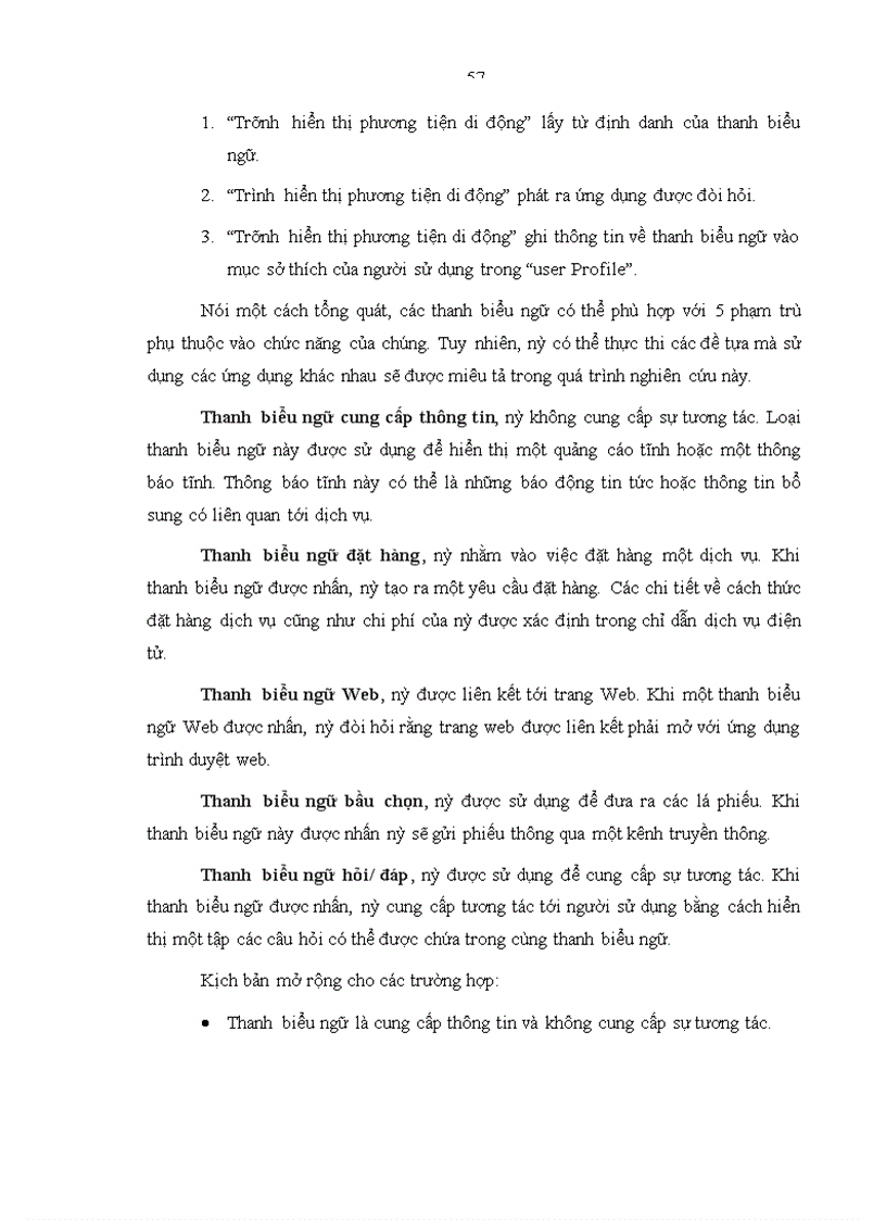 image for page Phát triển dịch vụ gia tăng trên nền tảng truyền hình di động
