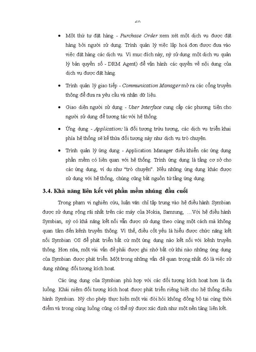 image for page Phát triển dịch vụ gia tăng trên nền tảng truyền hình di động