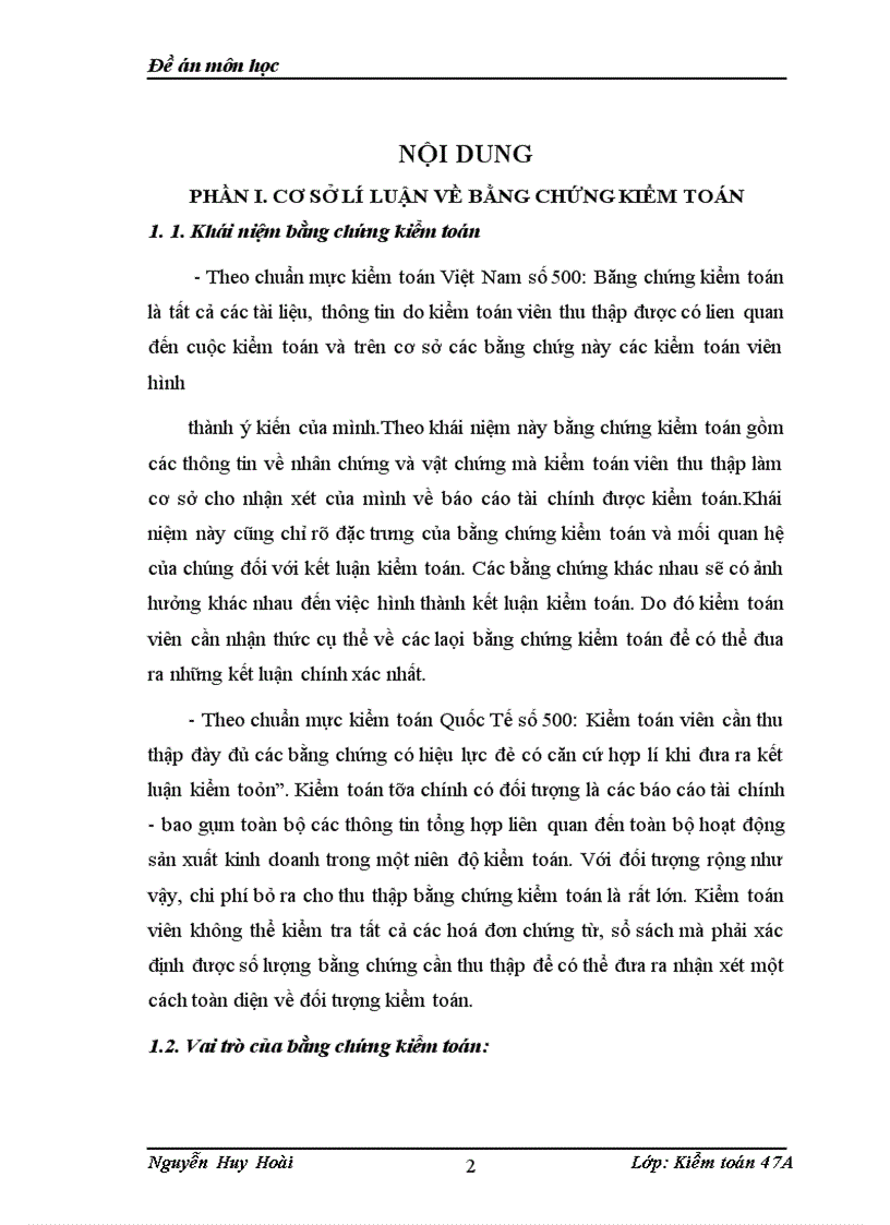 image for page Tìm hiểu về kĩ thuật phỏng vấn trong thu thập bằng chứng kiểm toá