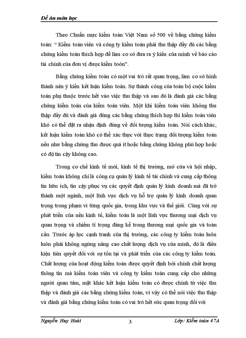 image for page Tìm hiểu về kĩ thuật phỏng vấn trong thu thập bằng chứng kiểm toá