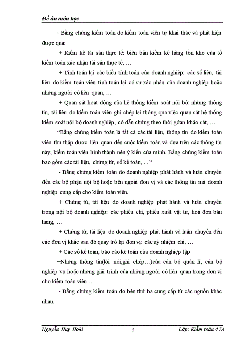 image for page Tìm hiểu về kĩ thuật phỏng vấn trong thu thập bằng chứng kiểm toá