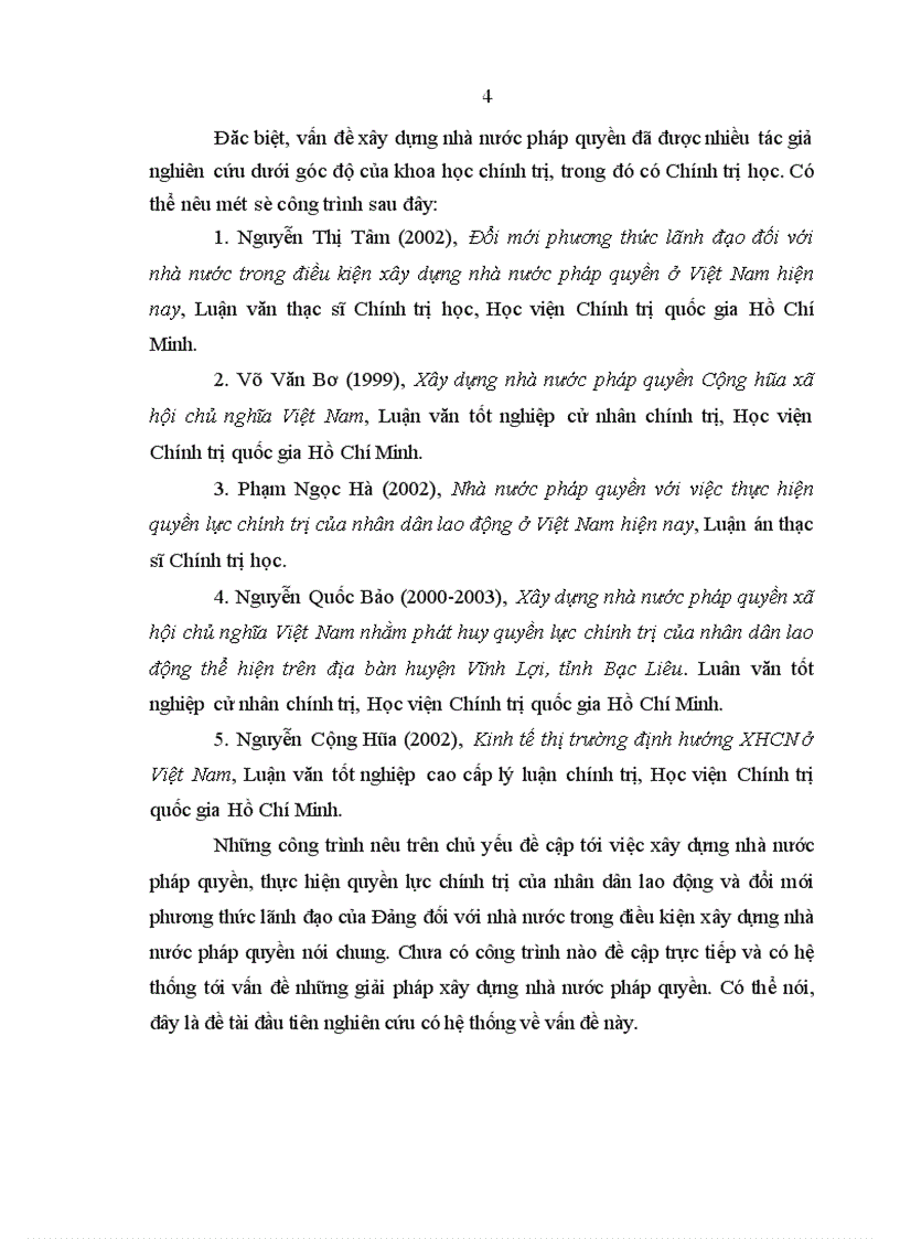 image for page Một số giải pháp xây dựng nhà nước pháp quyền ở Cộng hòa Dân chủ Nhân dân Lào hiện nay
