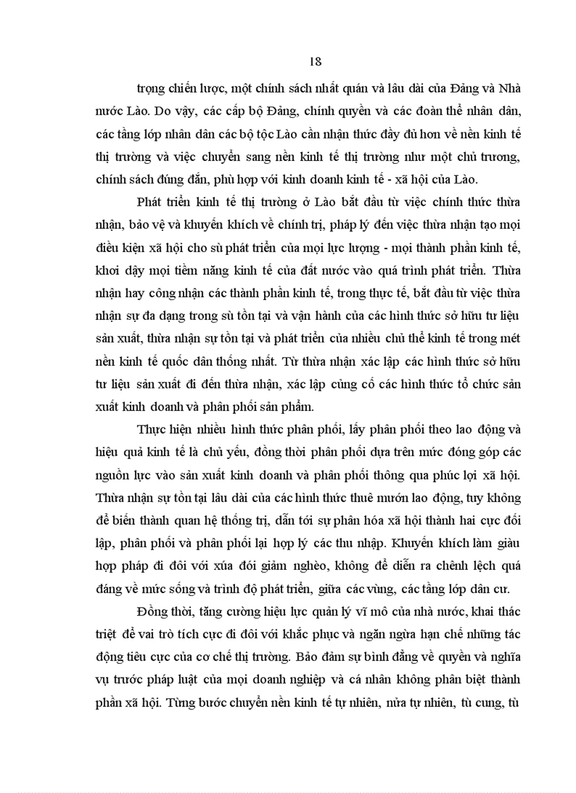 image for page Một số giải pháp xây dựng nhà nước pháp quyền ở Cộng hòa Dân chủ Nhân dân Lào hiện nay
