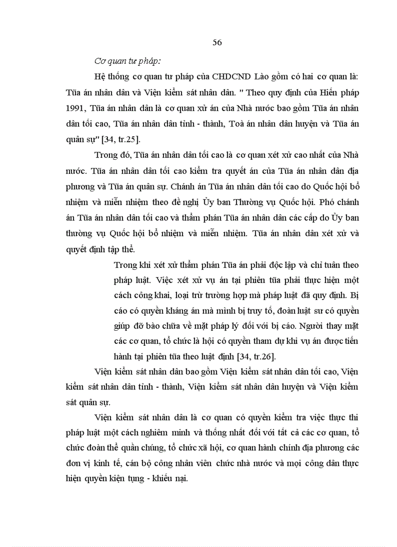 image for page Một số giải pháp xây dựng nhà nước pháp quyền ở Cộng hòa Dân chủ Nhân dân Lào hiện nay