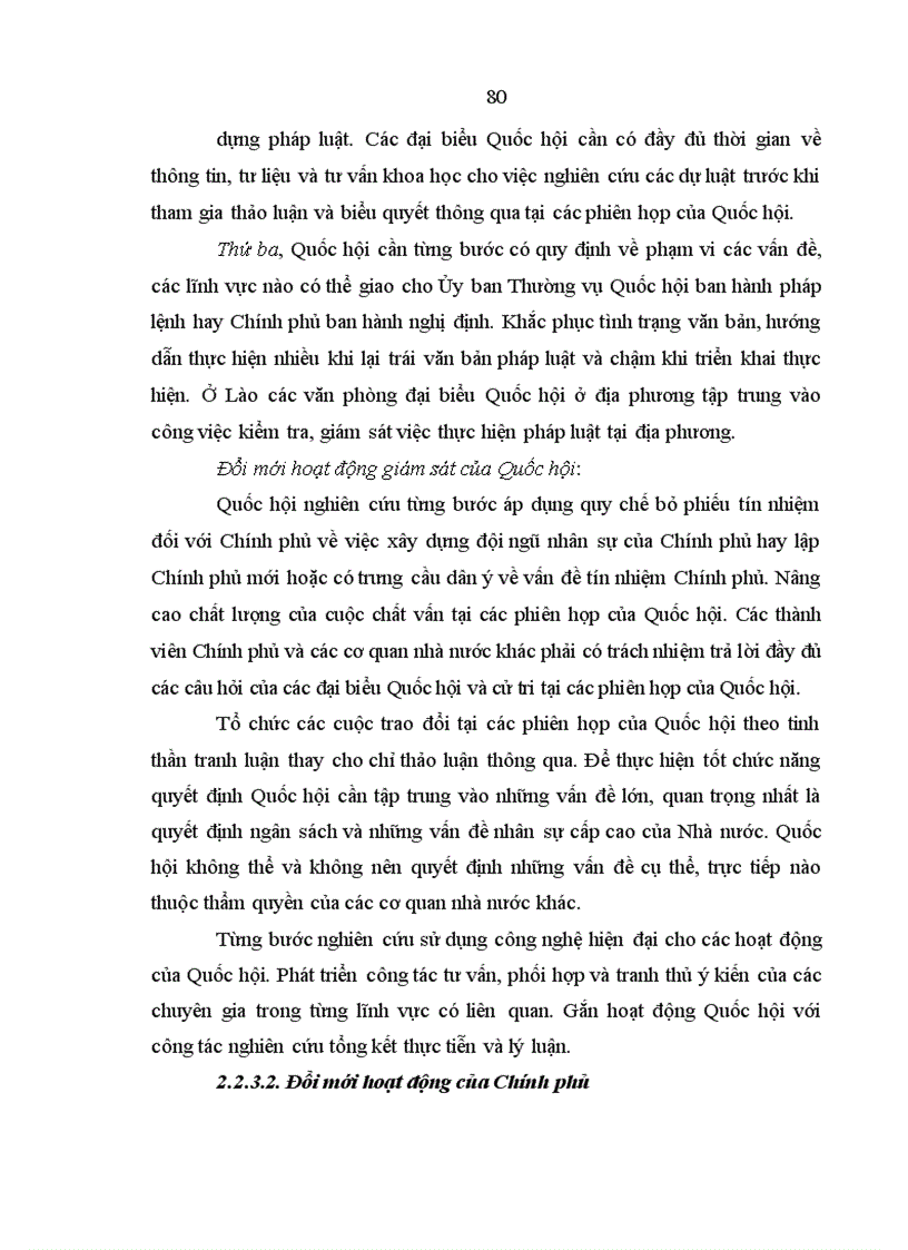 image for page Một số giải pháp xây dựng nhà nước pháp quyền ở Cộng hòa Dân chủ Nhân dân Lào hiện nay