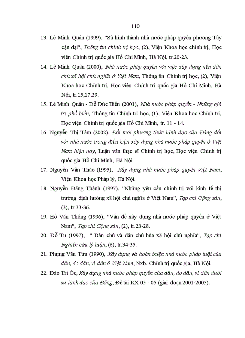 image for page Một số giải pháp xây dựng nhà nước pháp quyền ở Cộng hòa Dân chủ Nhân dân Lào hiện nay
