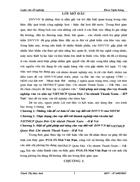 Giải pháp mở rộng cho vay doanh nghiệp vừa và nhỏ tại NHTMCP Quân Đội- Chi nhánh Thanh Xuân – Hà Nội
