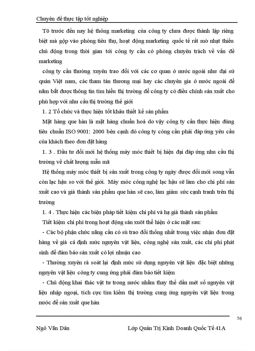 image for page Một số giải pháp nhằm mở rộng thị trường xuất khẩu của Công Ty Que Hàn Điện Việt -Đức