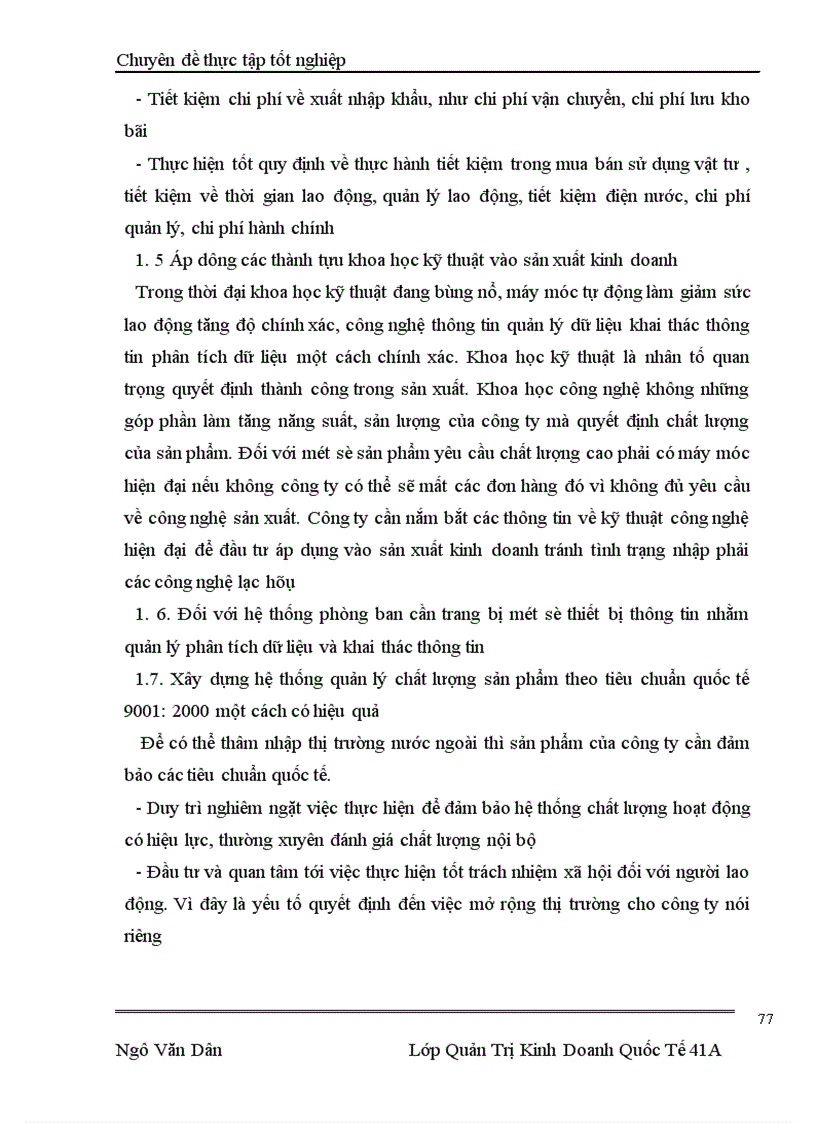image for page Một số giải pháp nhằm mở rộng thị trường xuất khẩu của Công Ty Que Hàn Điện Việt -Đức