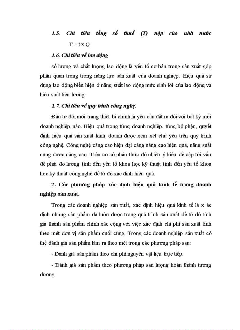 image for page Hiệu quả sản xuất kinh doanh ở Công ty ươm cây xanh Hà Nội