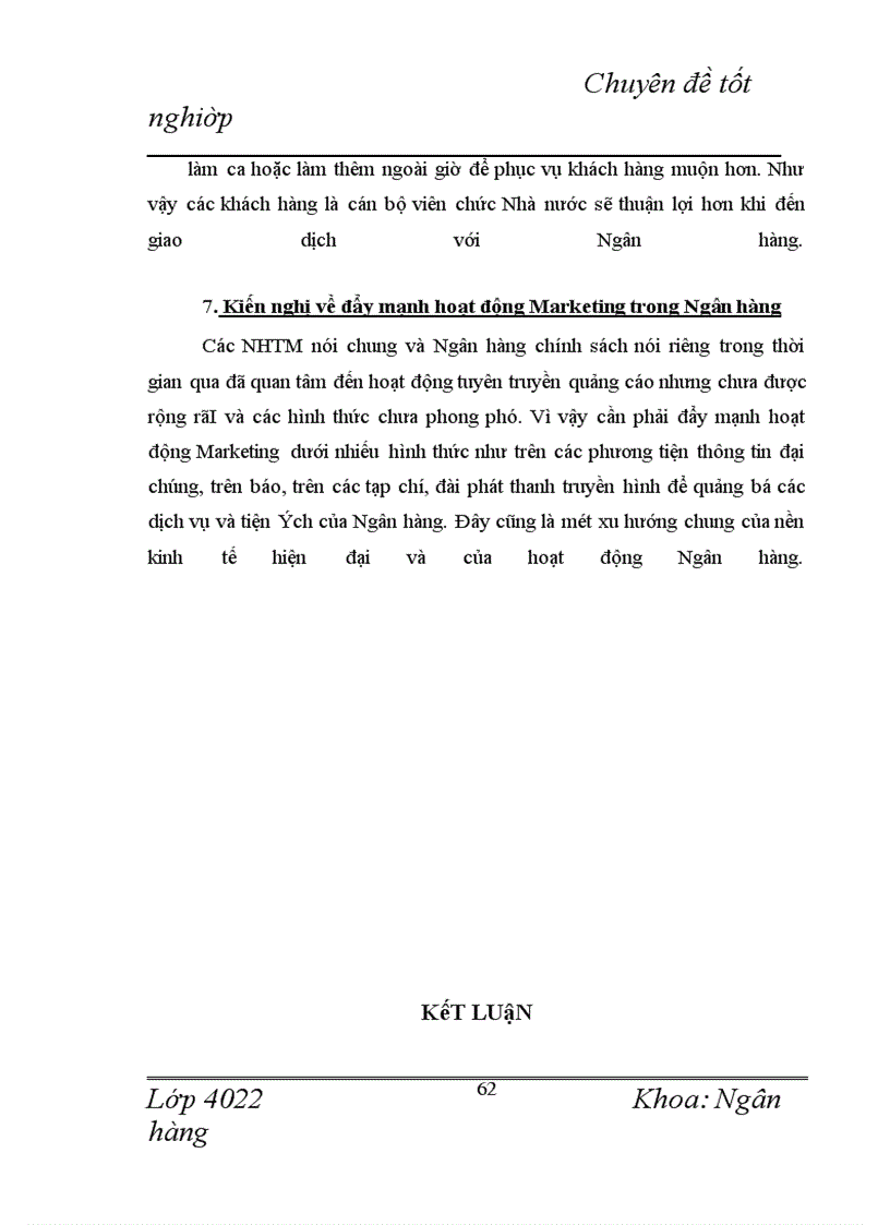 image for page Giải pháp nâng cao hiệu quả công tác huy động vốn và kế toán nghiệp vụ huy động vốn tại Sở giao dịch Ngân hàng Chính sách xã hội Việt Nam.