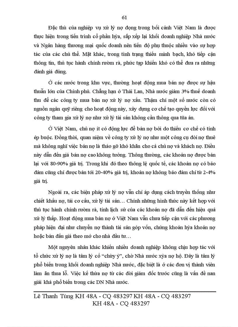 image for page Giải pháp thúc đẩy quá trình cổ phần hóa của Tổng công ty Khoáng sản TKV