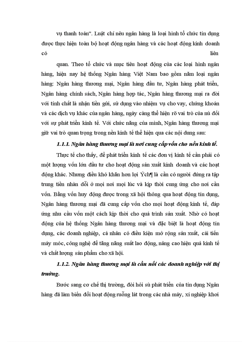 image for page Các giải pháp nâng cao hiệu quả hoạt động huy động vốn tại Ngân hàng Thương mại Cổ phần Hàng Hải Hà Nội