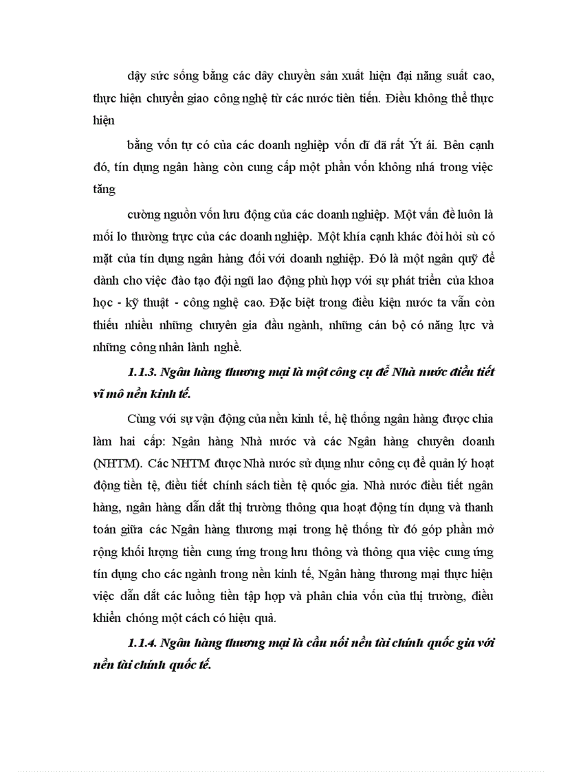 image for page Các giải pháp nâng cao hiệu quả hoạt động huy động vốn tại Ngân hàng Thương mại Cổ phần Hàng Hải Hà Nội
