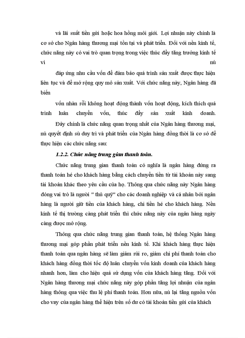 image for page Các giải pháp nâng cao hiệu quả hoạt động huy động vốn tại Ngân hàng Thương mại Cổ phần Hàng Hải Hà Nội