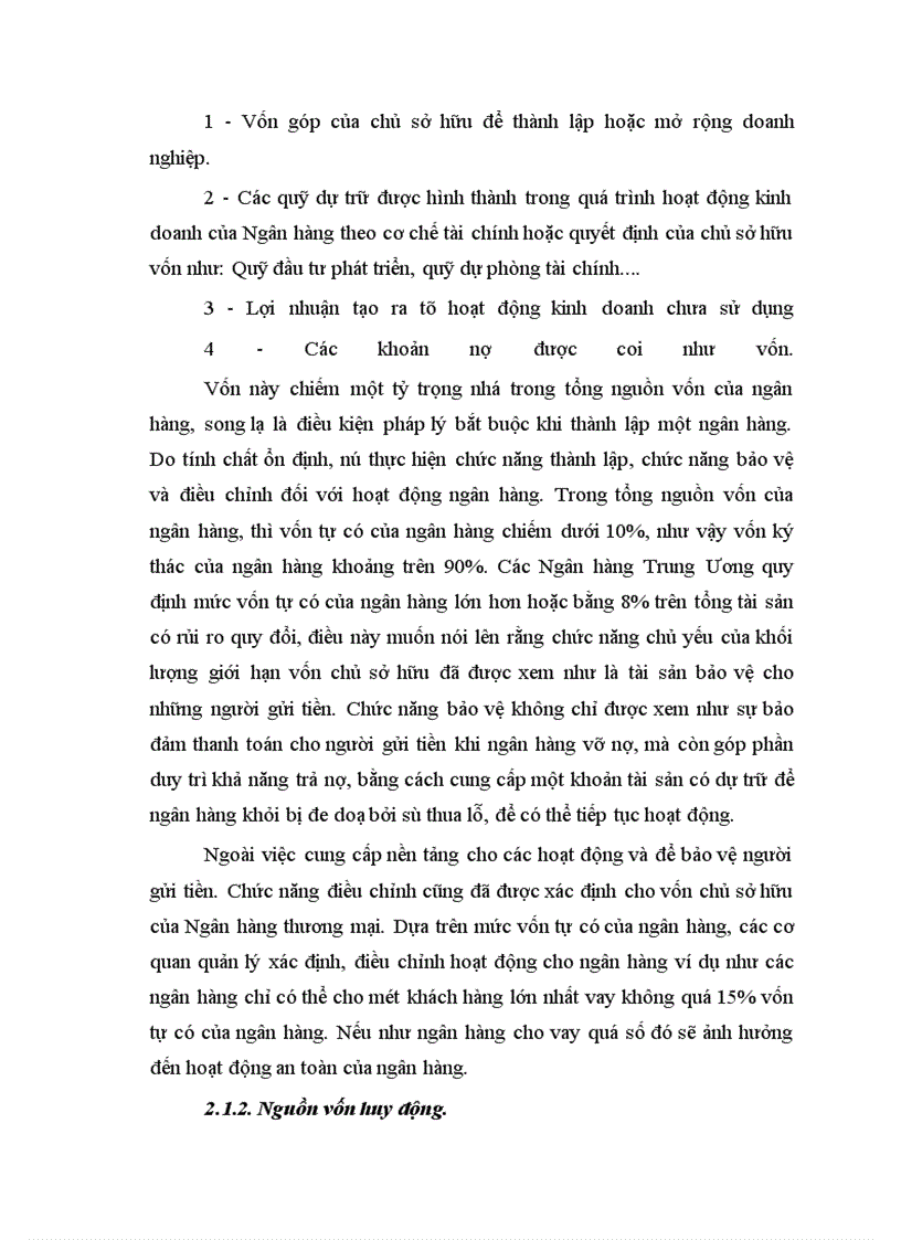 image for page Các giải pháp nâng cao hiệu quả hoạt động huy động vốn tại Ngân hàng Thương mại Cổ phần Hàng Hải Hà Nội