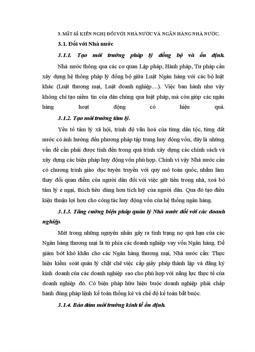 image for page Các giải pháp nâng cao hiệu quả hoạt động huy động vốn tại Ngân hàng Thương mại Cổ phần Hàng Hải Hà Nội