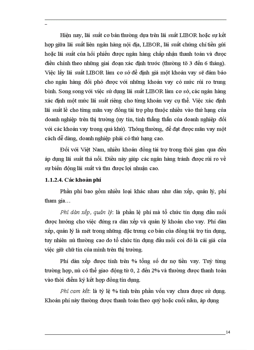 image for page Giải pháp mở rộng hoạt động đồng tài trợ tín dụng tại ngân hàng Công thương Thanh Xuân