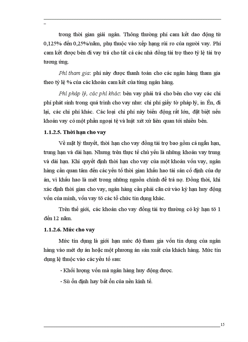 image for page Giải pháp mở rộng hoạt động đồng tài trợ tín dụng tại ngân hàng Công thương Thanh Xuân