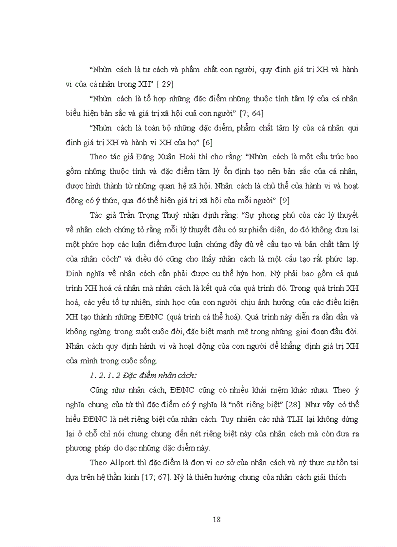 image for page Nghiên cứu đặc điểm nhân cách và mức độ trí tuệ cảm xúc của sinh viên trường Đại học Cụng Nghiệp Hà Nội
