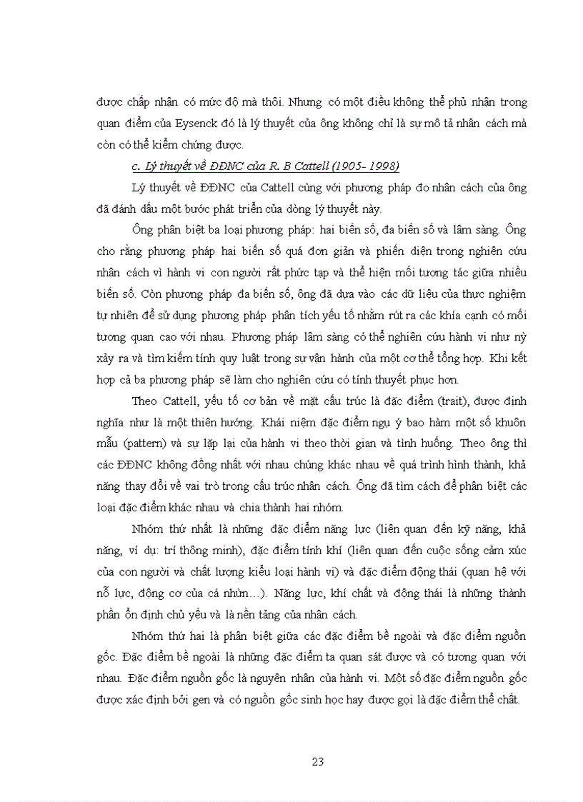 image for page Nghiên cứu đặc điểm nhân cách và mức độ trí tuệ cảm xúc của sinh viên trường Đại học Cụng Nghiệp Hà Nội