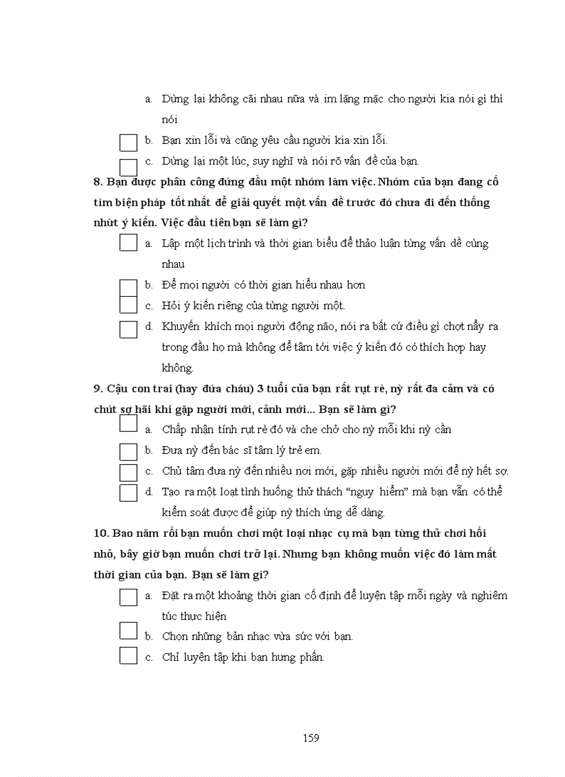 image for page Nghiên cứu đặc điểm nhân cách và mức độ trí tuệ cảm xúc của sinh viên trường Đại học Cụng Nghiệp Hà Nội