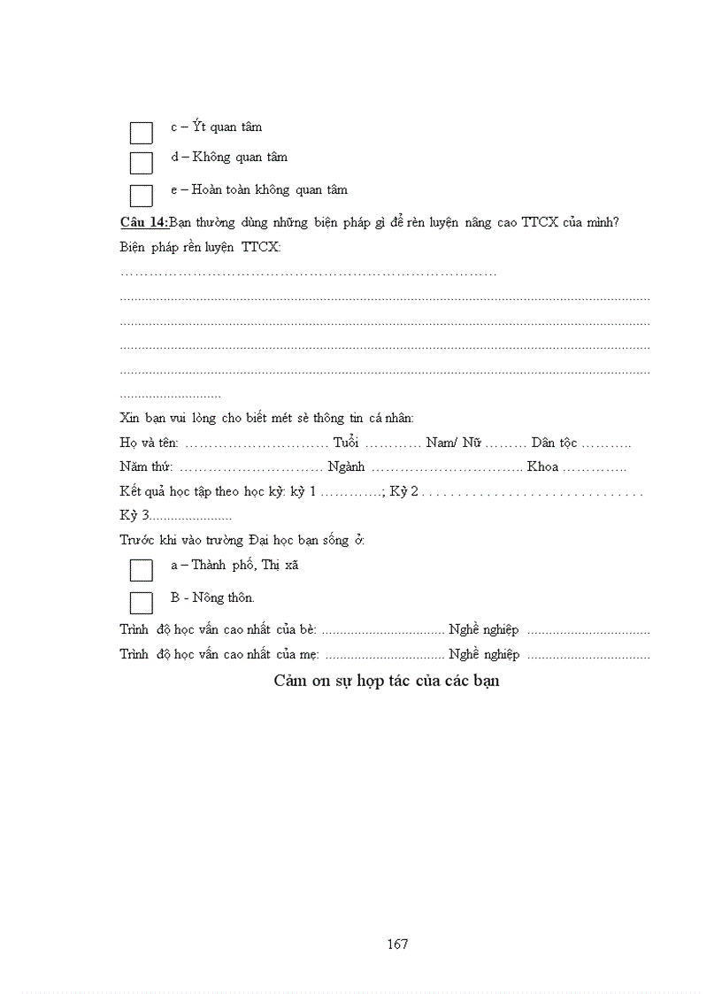 image for page Nghiên cứu đặc điểm nhân cách và mức độ trí tuệ cảm xúc của sinh viên trường Đại học Cụng Nghiệp Hà Nội