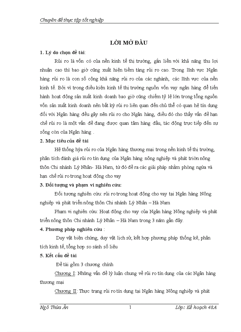 image for page Rủi ro là vốn có của nền kinh tế thị trường, gắn liền với khả năng thu lợi nhuận cao thì bao giờ cũng xuất hiện tiềm tàng rủi ro cao