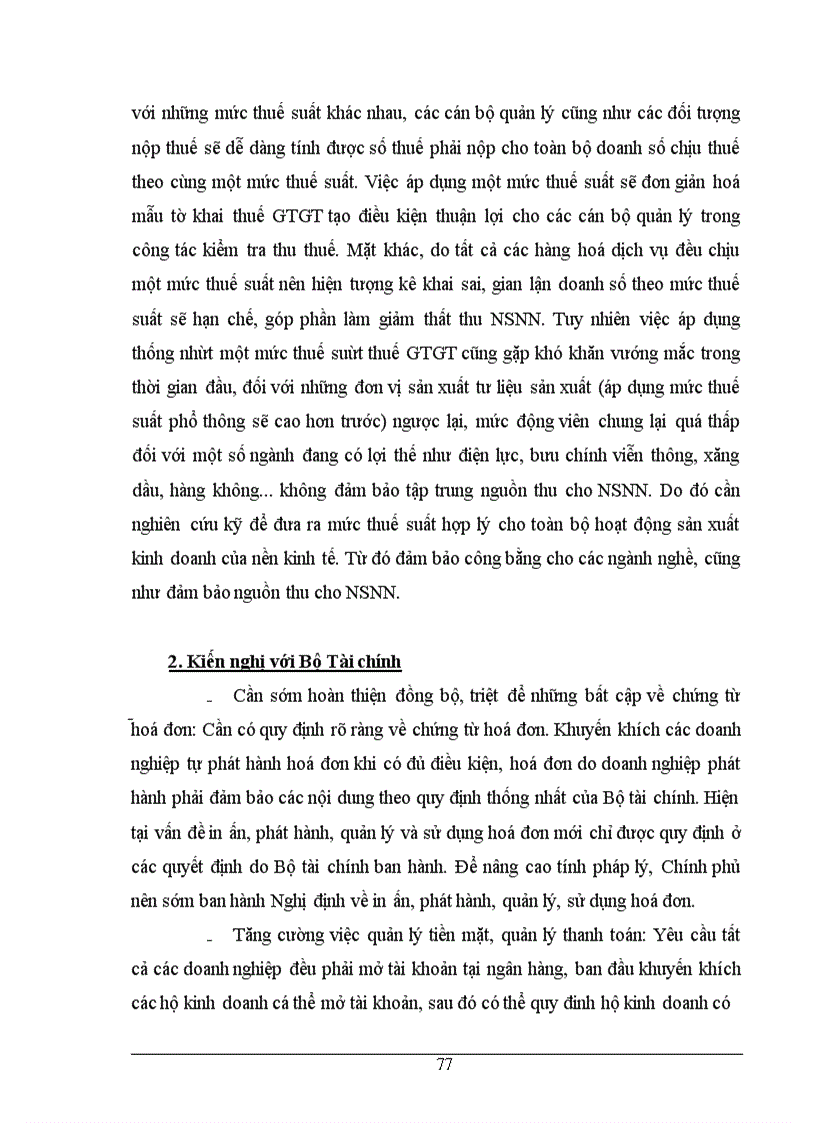image for page Một số giải pháp tăng cường công tác quản lý thu thuế GTGT đối với khu vực kinh tế ngoài quốc doanh trên địa bàn Thị xã Bắc Giang