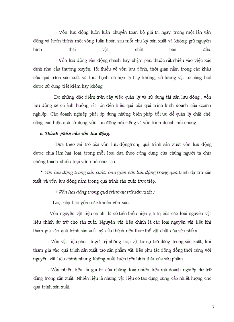 image for page Giải pháp và kiến nghị nhằm nâng cao hiệu quả quản lý và sử dụng vốn tại Tổng Công ty xây dựng công trình giao thông I