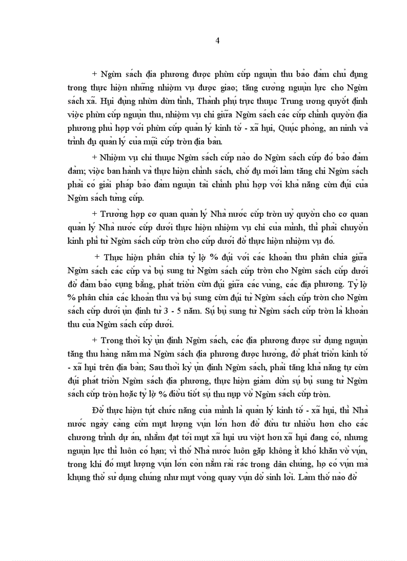 image for page Một số giải pháp và kiến nghị nhằm hoàn thiện công tác huy động vốn dưới hình thức trái phiếu Chính phủ ở Kho bạc nhà nước Hà Nội