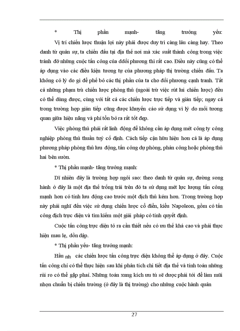 image for page Hoàn thiện công tác hoạch định chiến lược kinh doanh ở Công ty vận tải biển III-VINASHIP