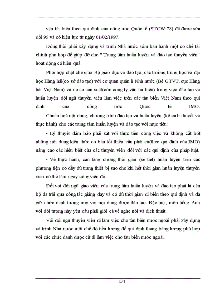 image for page Hoàn thiện công tác hoạch định chiến lược kinh doanh ở Công ty vận tải biển III-VINASHIP