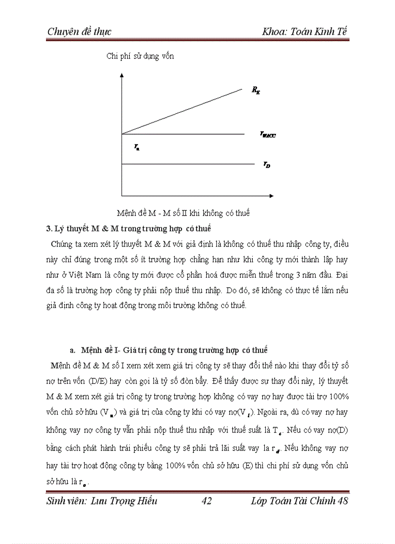 image for page Định giá công ty trên thị trường chứng khoán Việt Nam tại thời điểm phát hành thêm cổ phiếu. Áp dụng cho công ty cổ phần Vincom