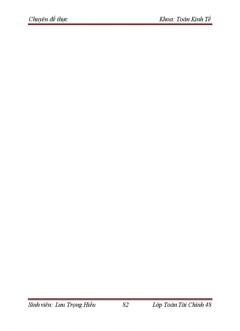 image for page Định giá công ty trên thị trường chứng khoán Việt Nam tại thời điểm phát hành thêm cổ phiếu. Áp dụng cho công ty cổ phần Vincom