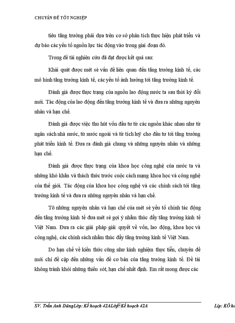 image for page Nguyên nhân chính ảnh hưởng đến tăng trưởng kinh tế Việt Nam