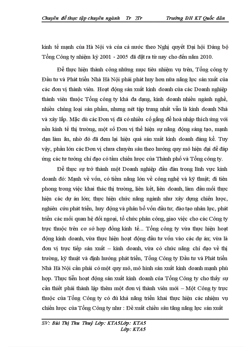 image for page Hoàn thiện kế toán Nguyên vật liệu tại Công ty Xây dựng và Phát triển Nhà Hà Nội .