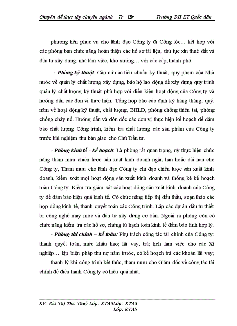 image for page Hoàn thiện kế toán Nguyên vật liệu tại Công ty Xây dựng và Phát triển Nhà Hà Nội .