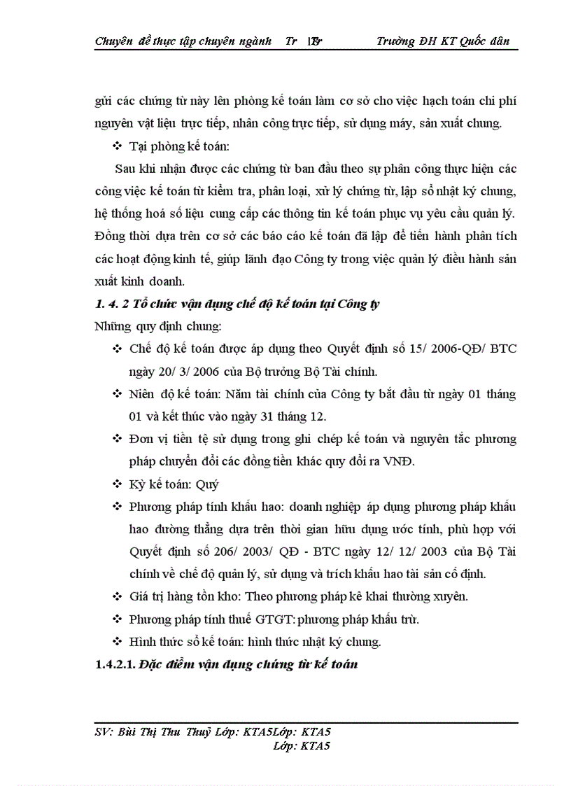 image for page Hoàn thiện kế toán Nguyên vật liệu tại Công ty Xây dựng và Phát triển Nhà Hà Nội .