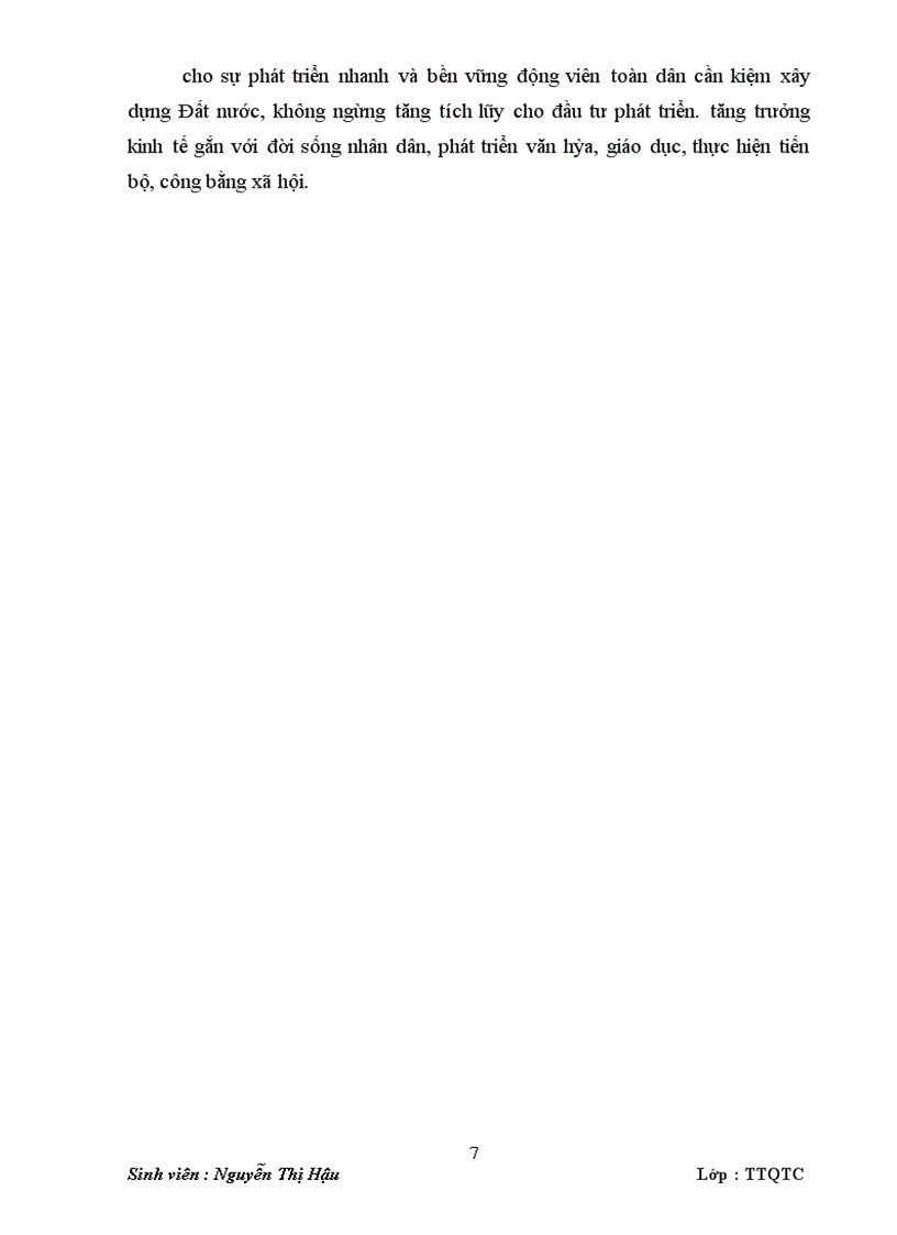 image for page Đào tạo nguồn Nhân lực phục vụ CNH - HĐH Đất nước