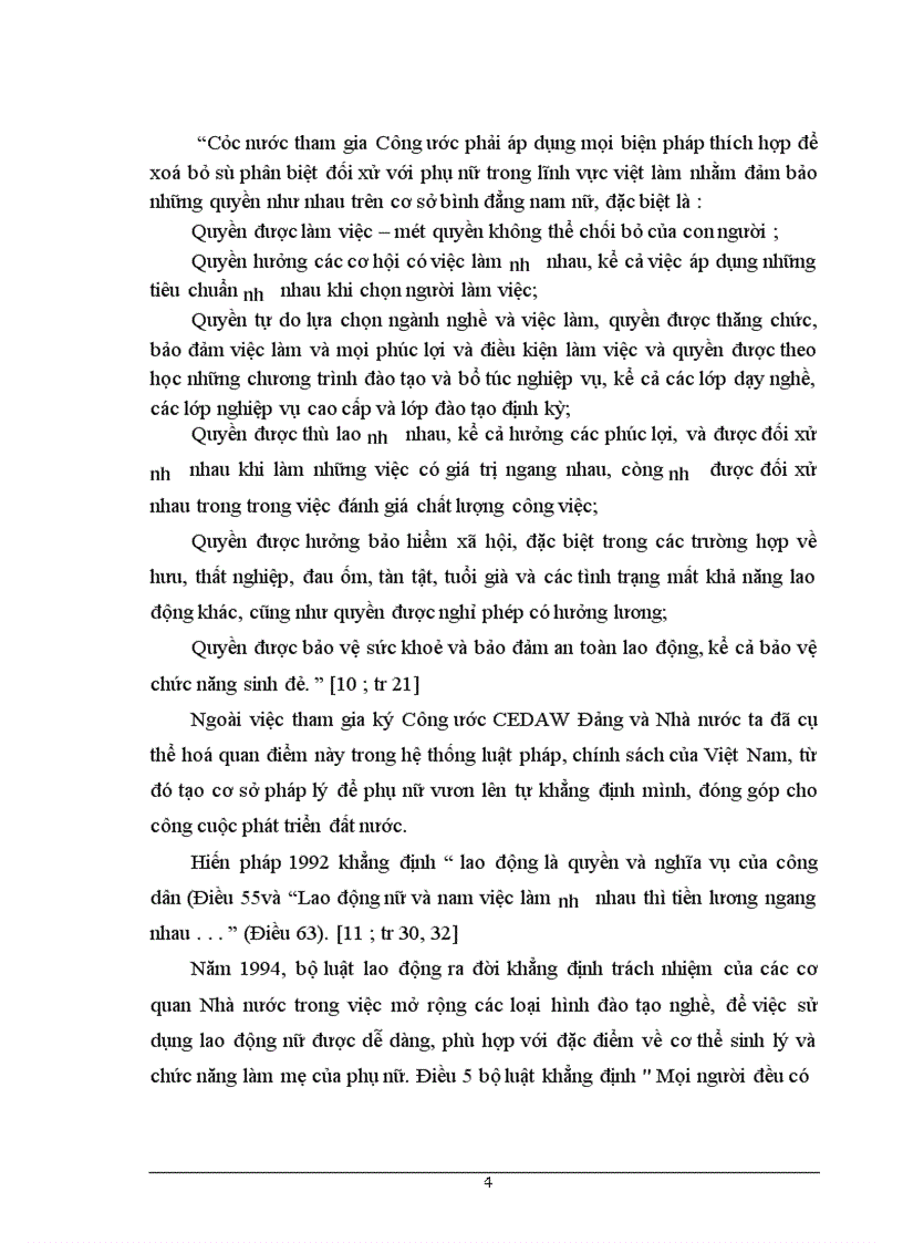 image for page Vấn đề giới trong lĩnh vực lao động, việc làm ở vùng nông nghiệp huyện Thái Thụy, tỉnh Thái Bình