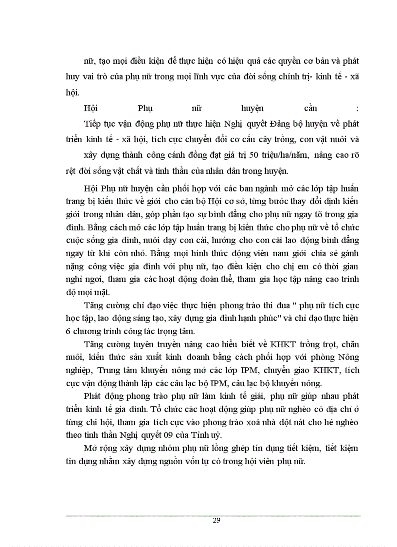 image for page Vấn đề giới trong lĩnh vực lao động, việc làm ở vùng nông nghiệp huyện Thái Thụy, tỉnh Thái Bình