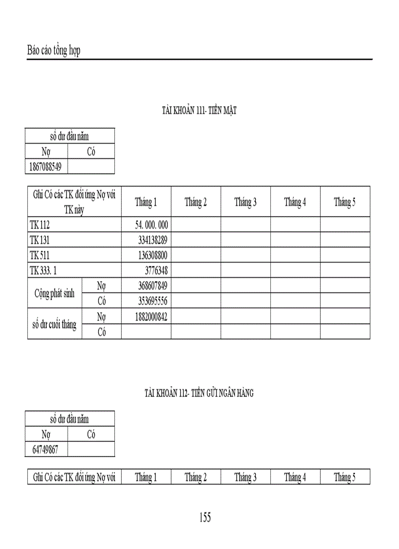 image for page Báo cáo thực tập tại Công ty TNHH Trang trí nội ngoại thất Đồng Tâm