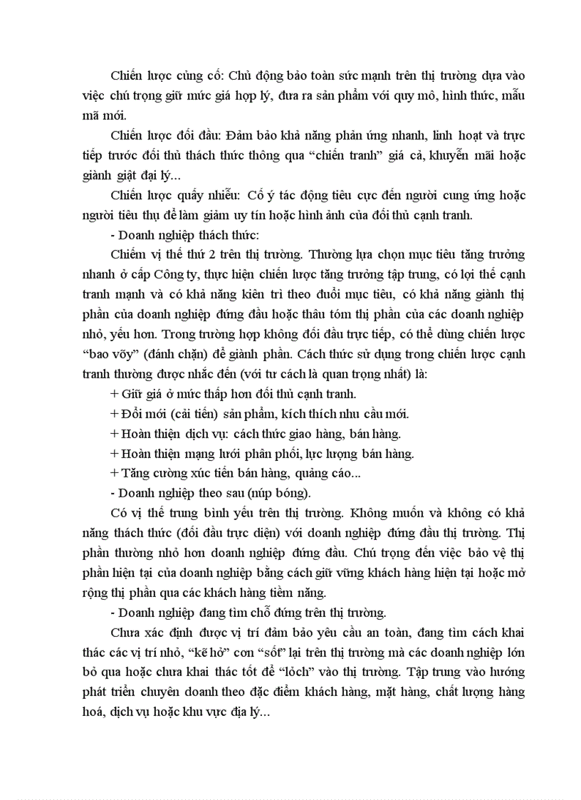 image for page Quản trị danh mục sản phẩm của TCT chăn nuôi VN