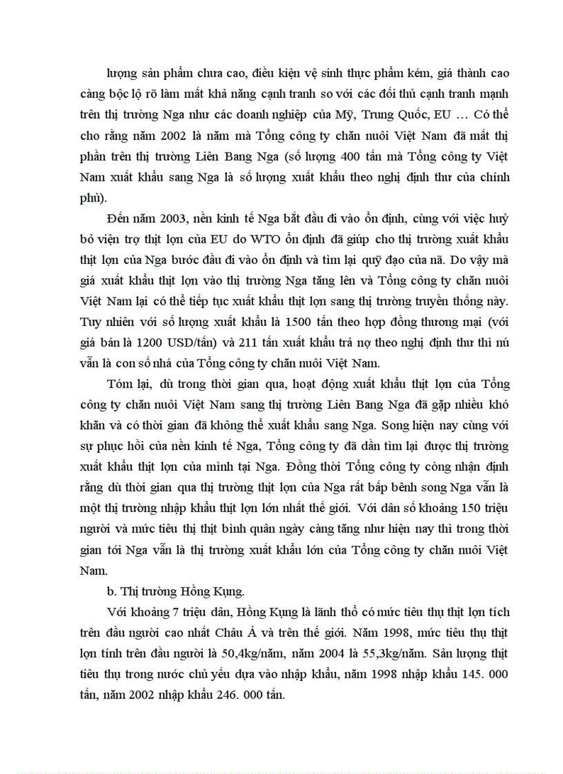 image for page Quản trị danh mục sản phẩm của TCT chăn nuôi VN