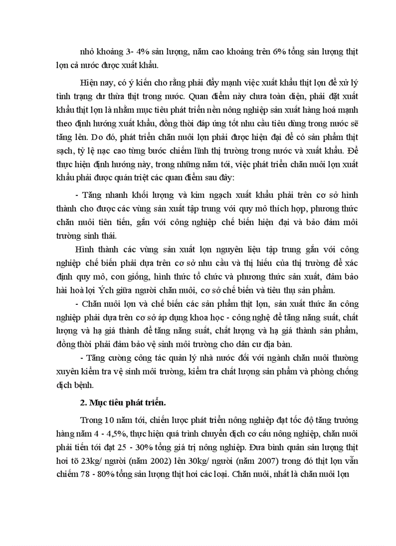 image for page Quản trị danh mục sản phẩm của TCT chăn nuôi VN