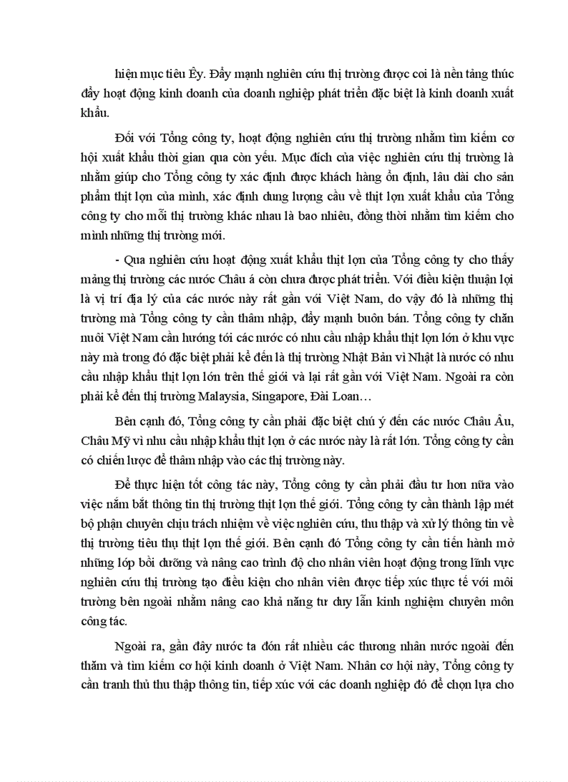 image for page Quản trị danh mục sản phẩm của TCT chăn nuôi VN